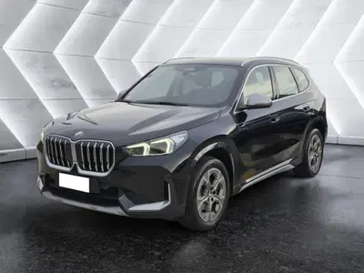 BMW X1 xdrive20d mhev 48V X-Line auto del 2023 usata
