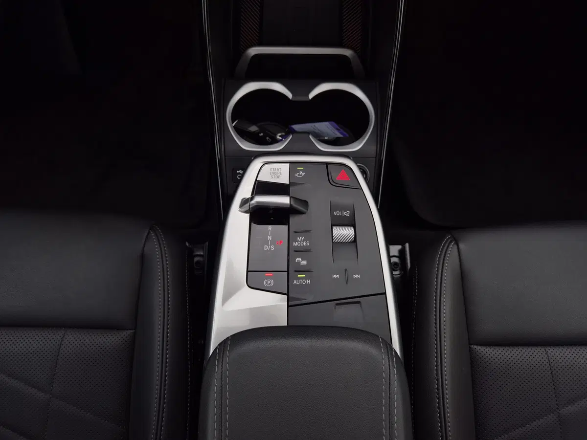 BMW X1 usata  (10)