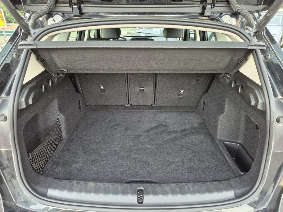 BMW X1 usata  (12)
