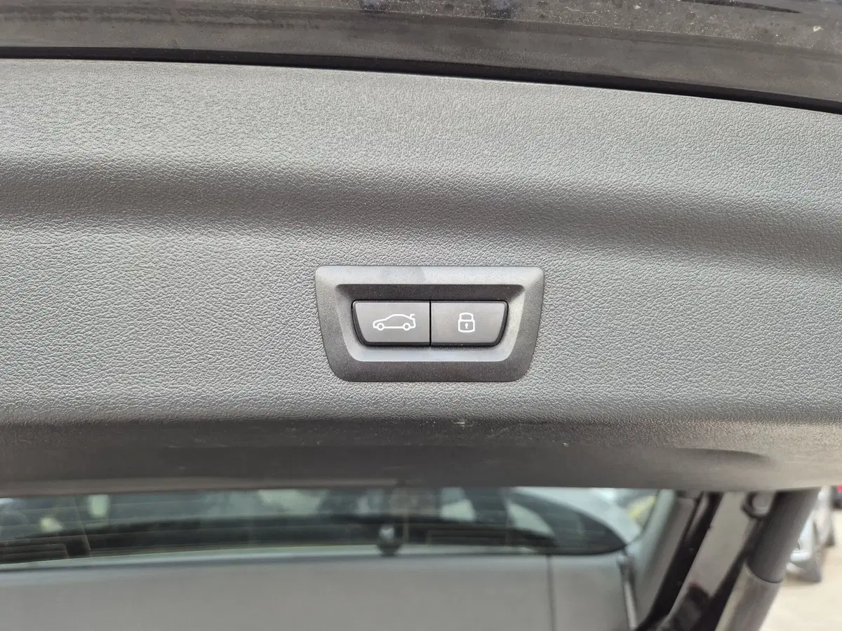 BMW X1 usata  (17)