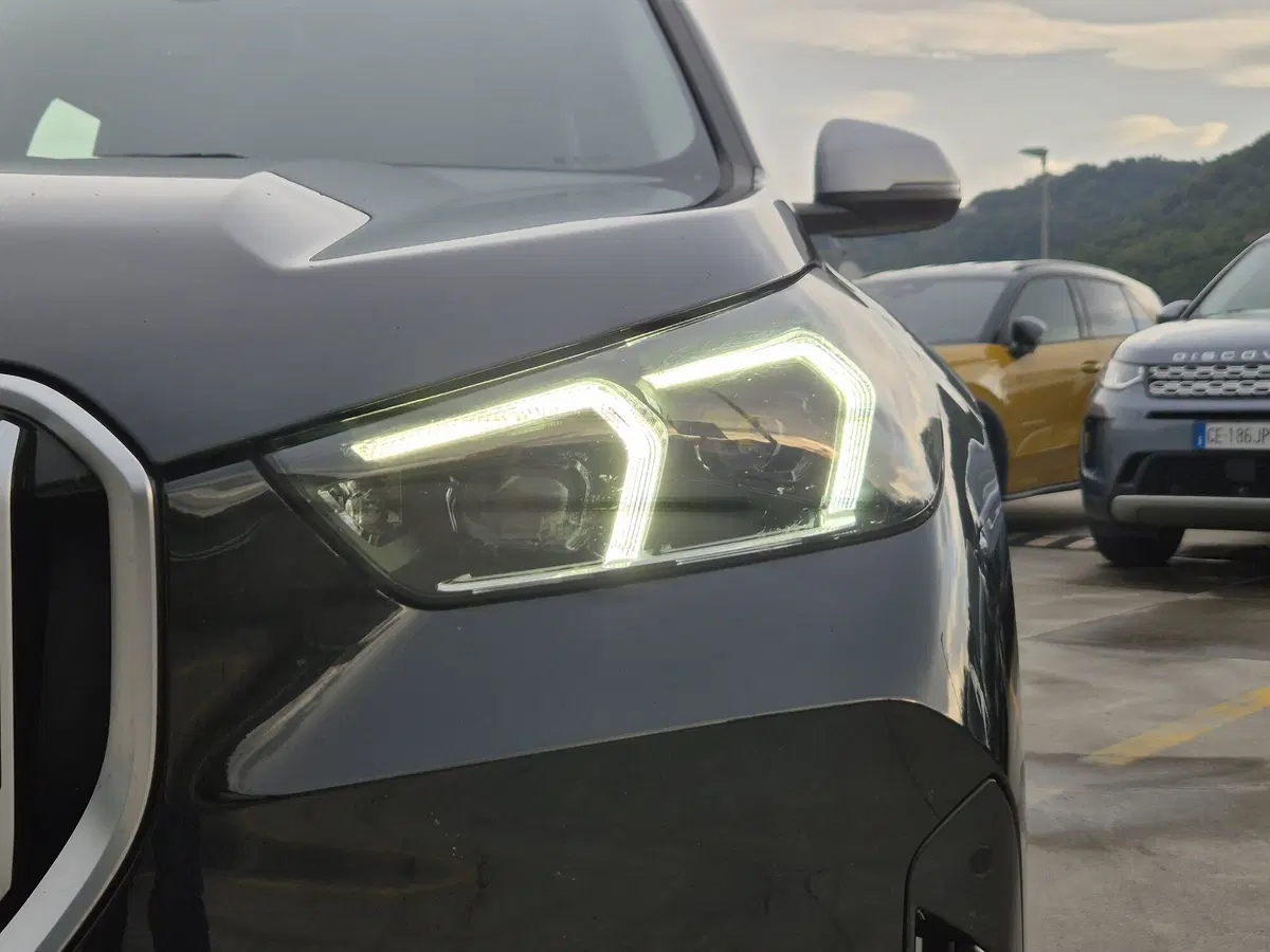 BMW X1 usata  (18)