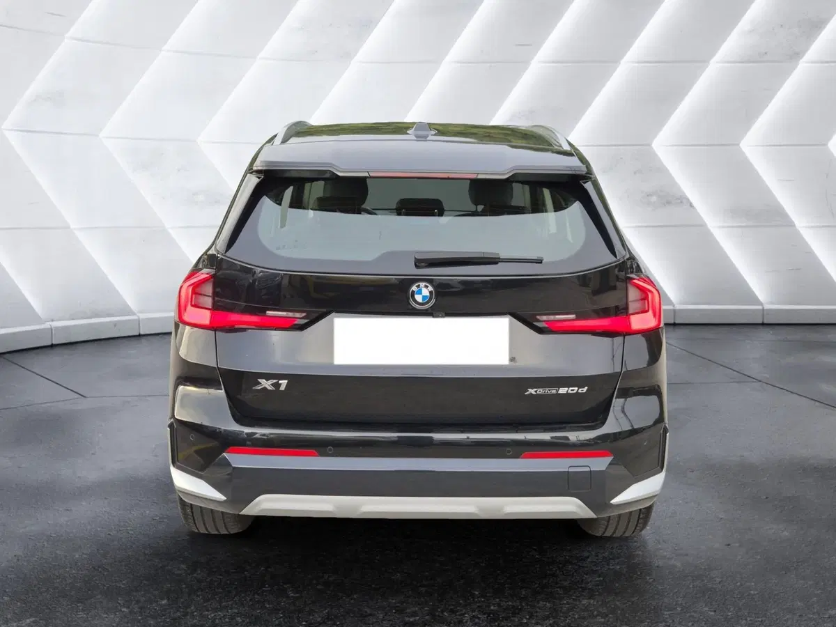 BMW X1 usata  (3)
