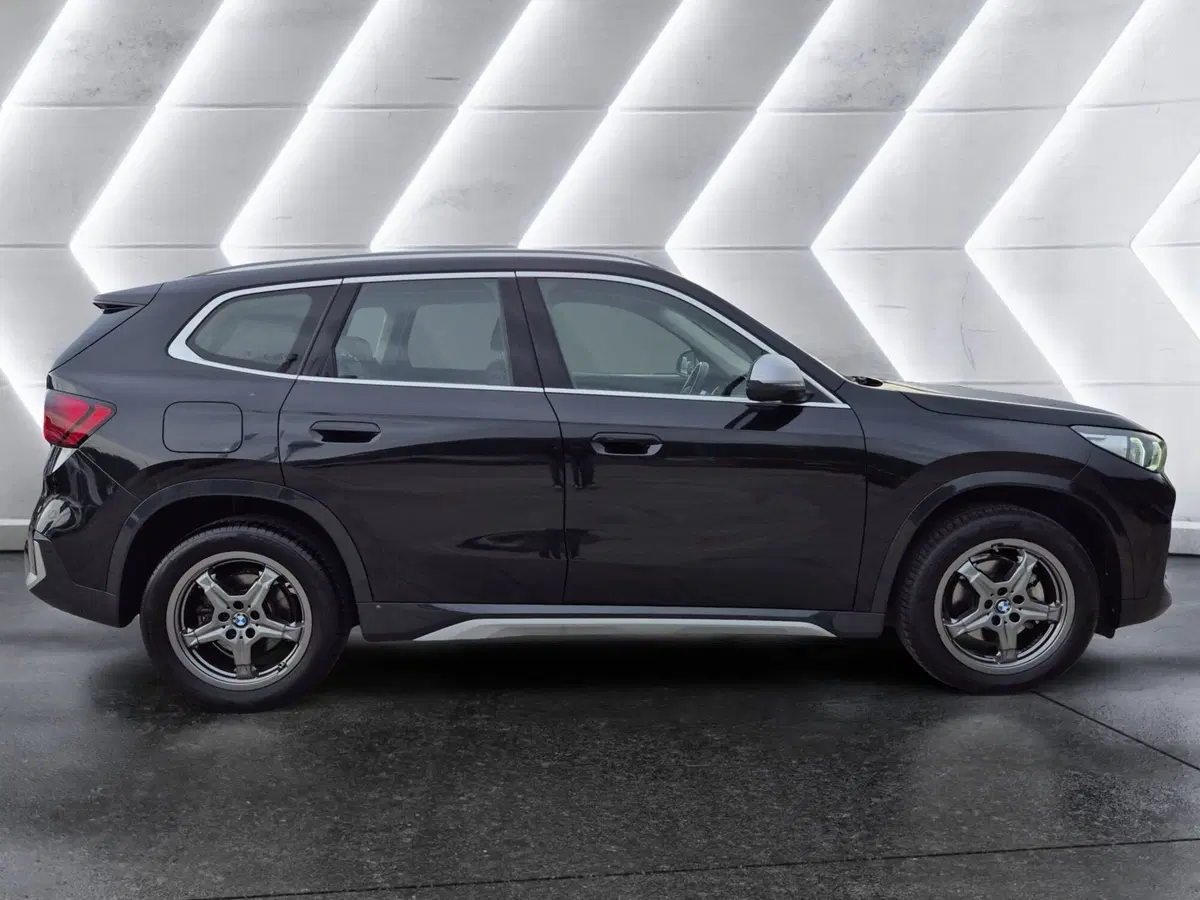 BMW X1 usata  (5)