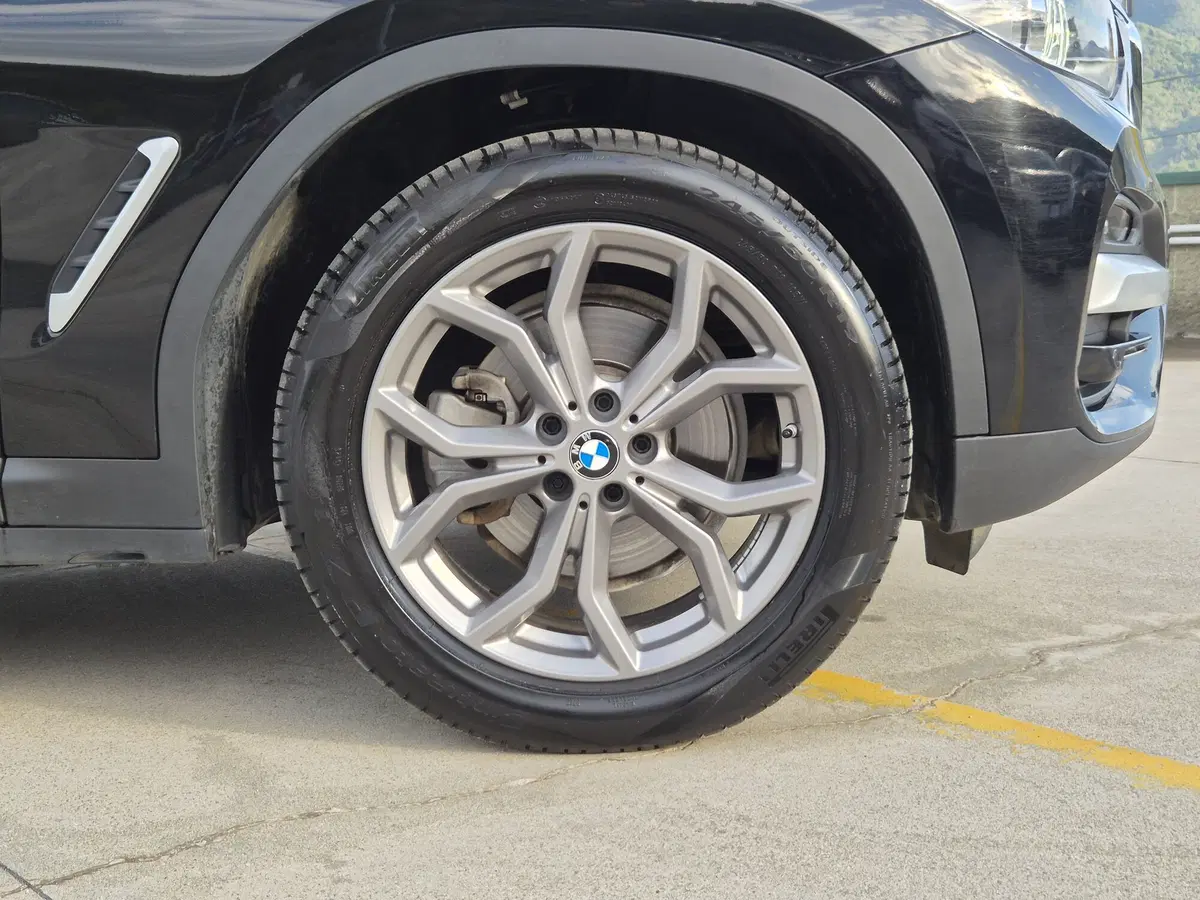 BMW X3 usata  (12)