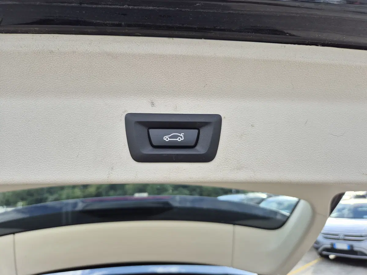 BMW X3 usata  (15)