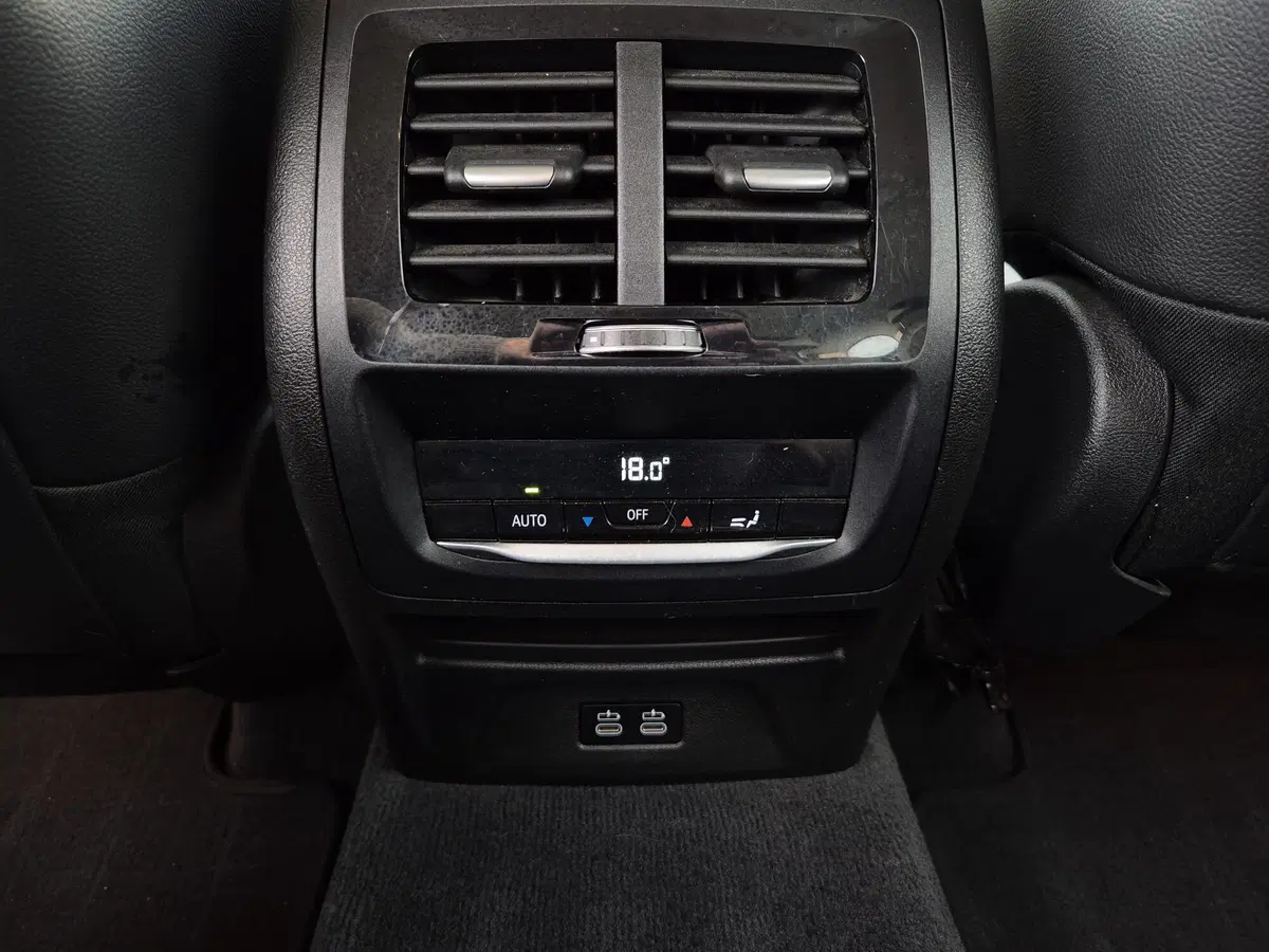 BMW X3 usata  (19)