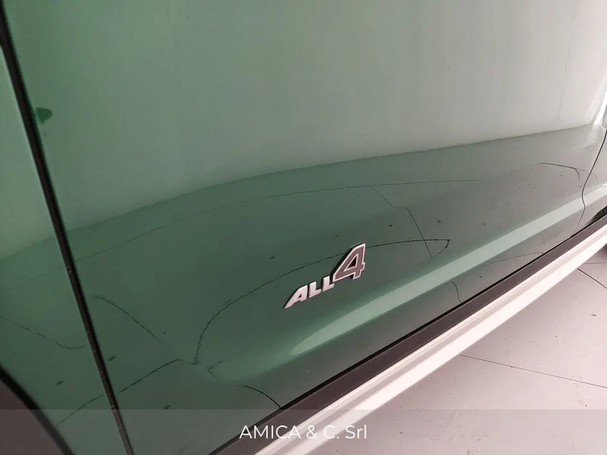 MINI Mini Countryman usata a Caserta (14)