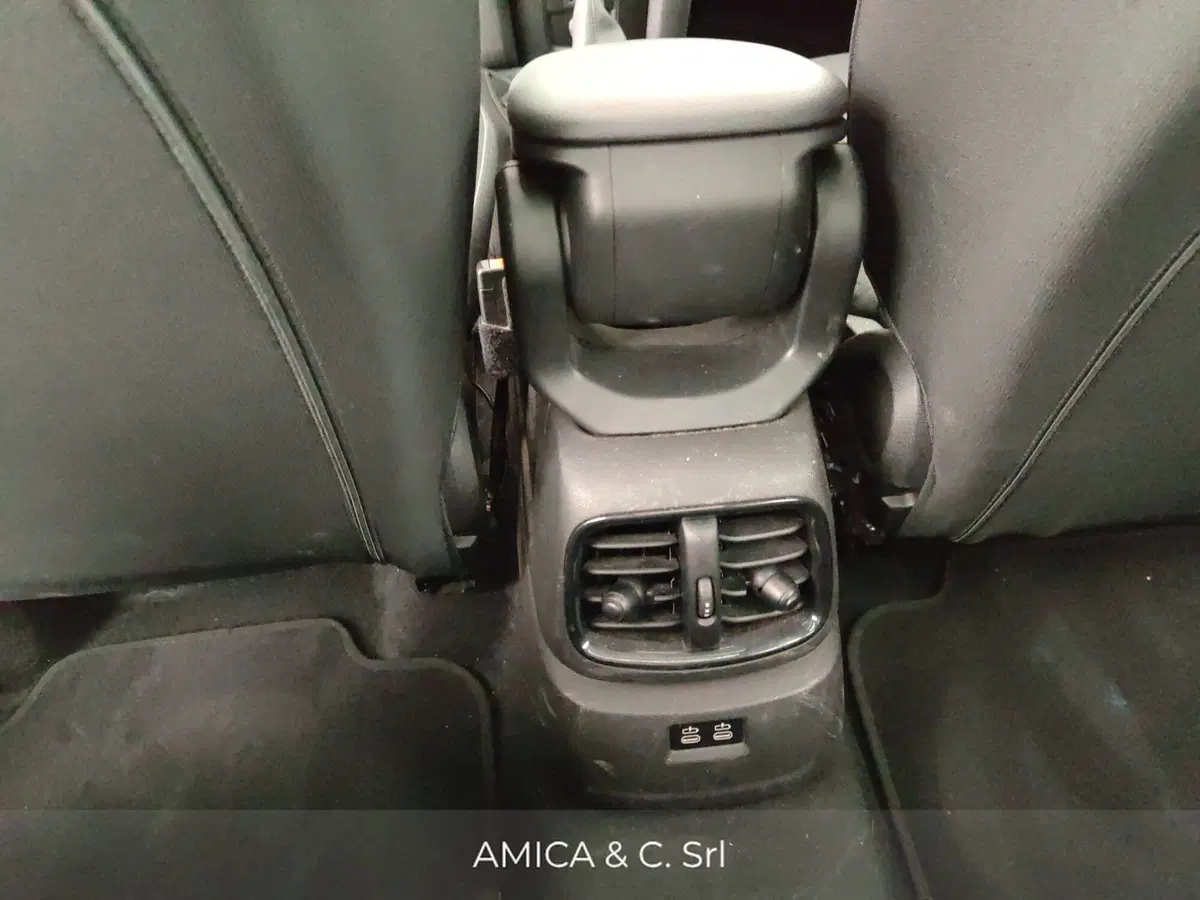 MINI Mini Countryman usata a Caserta (20)