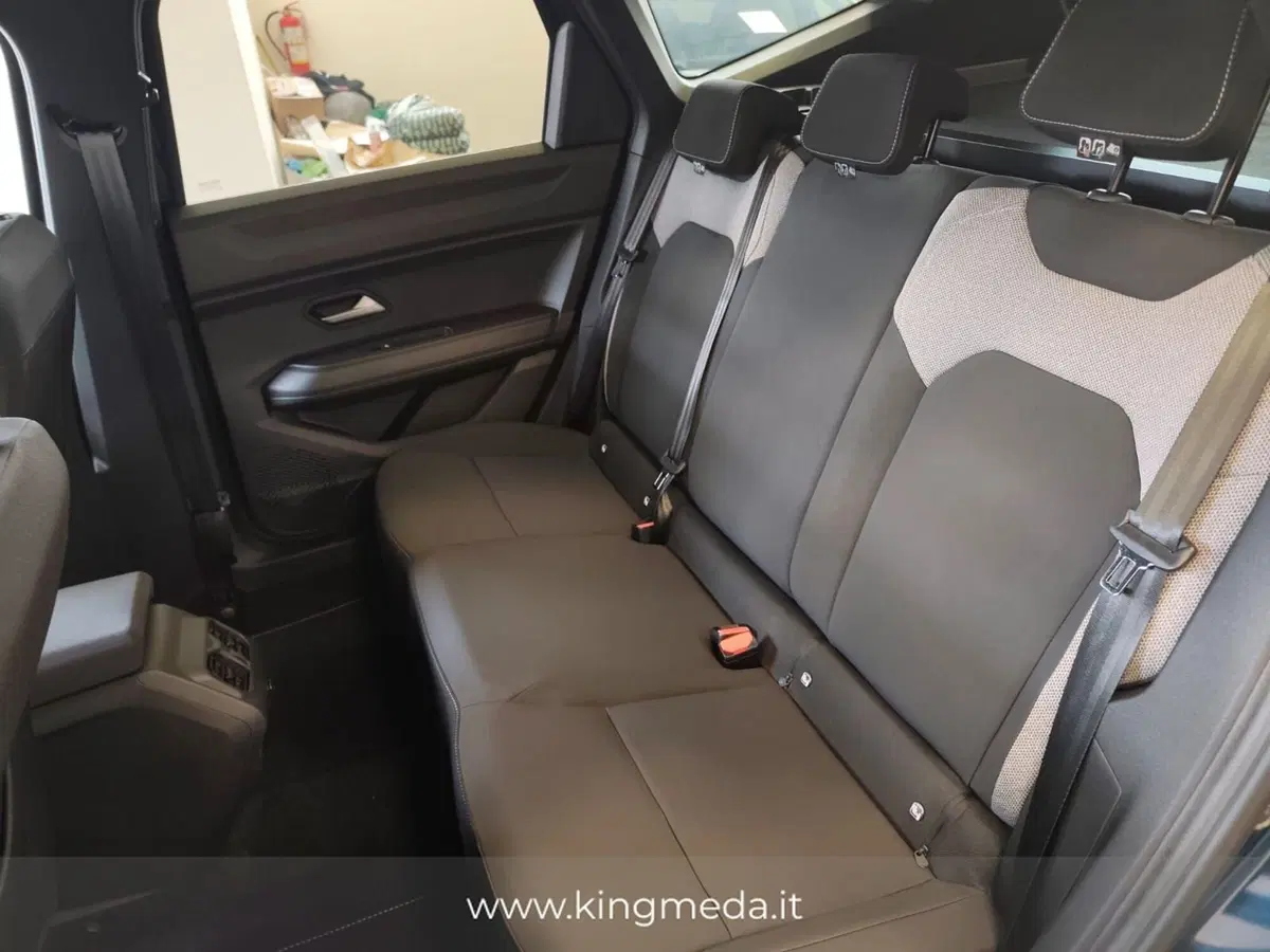 Dacia Bigster nuova a Monza e Brianza (13)