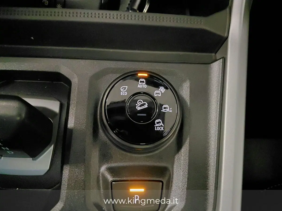 Dacia Bigster nuova a Monza e Brianza (14)