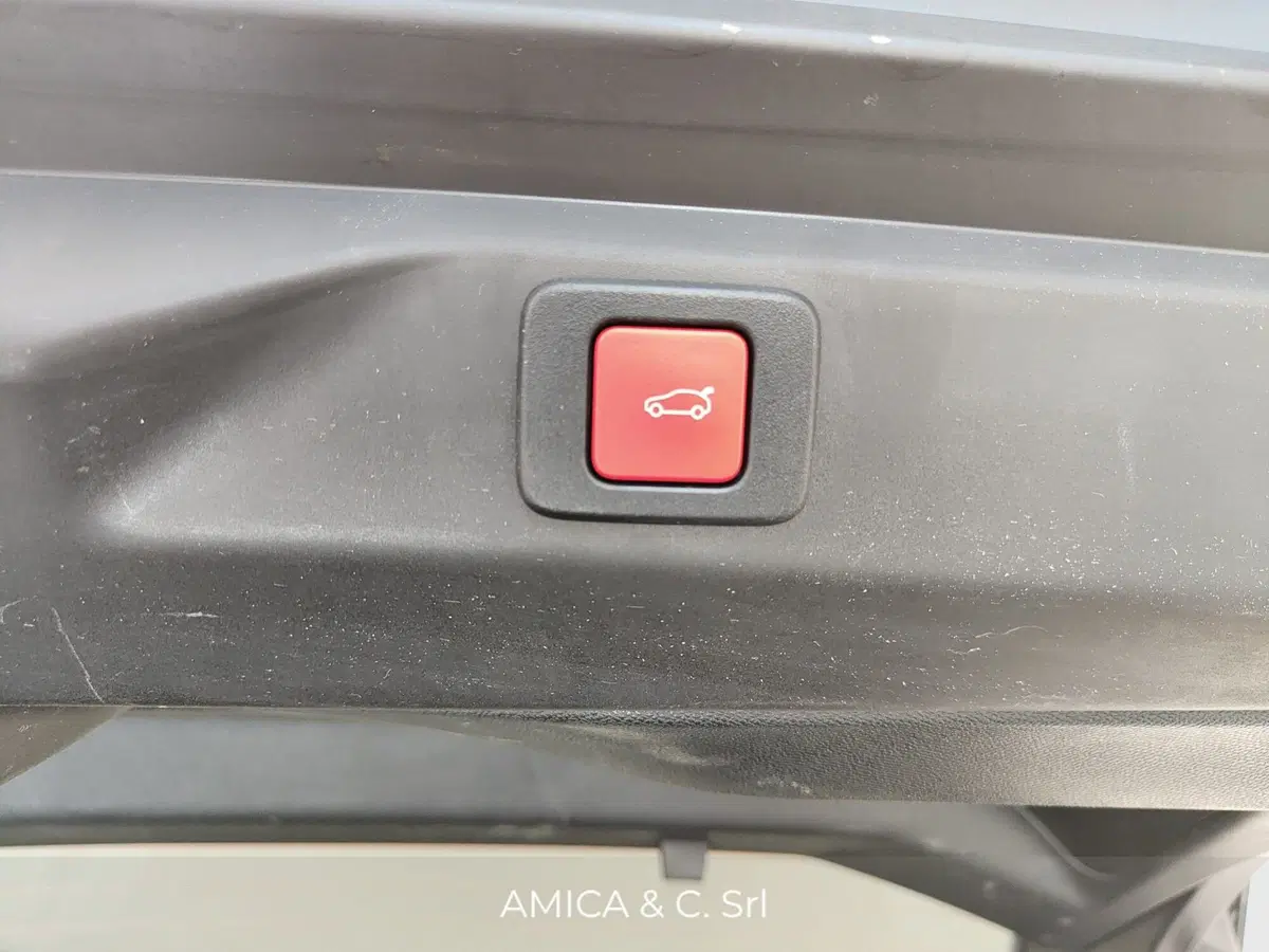 Peugeot 3008 usata a Caserta (16)