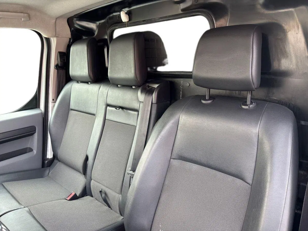 Toyota Proace usata a Treviso (13)