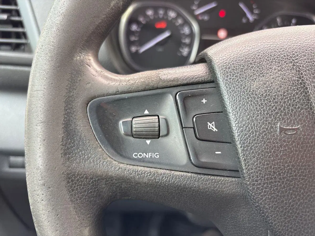 Toyota Proace usata a Treviso (17)