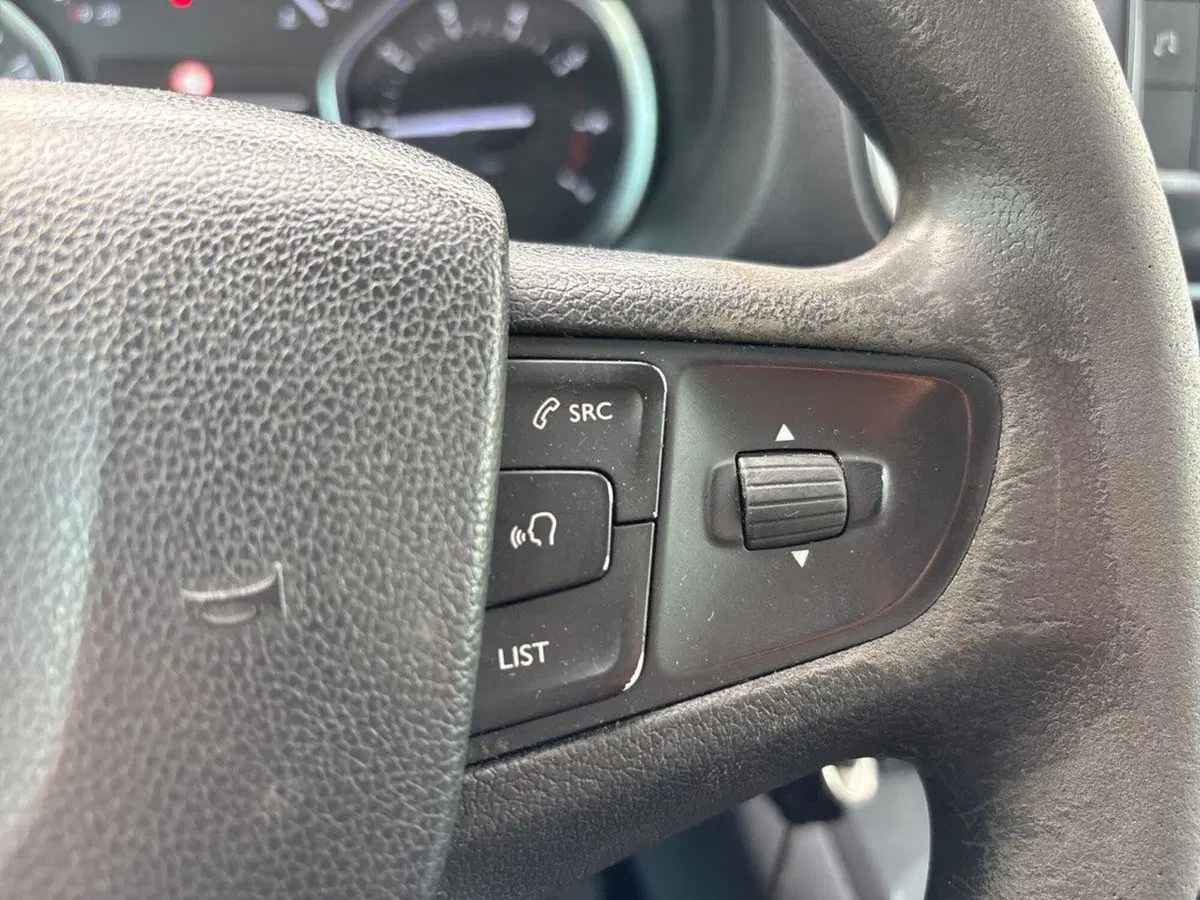 Toyota Proace usata a Treviso (18)