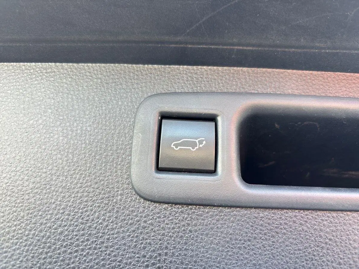 Toyota Highlander usata a Treviso (19)