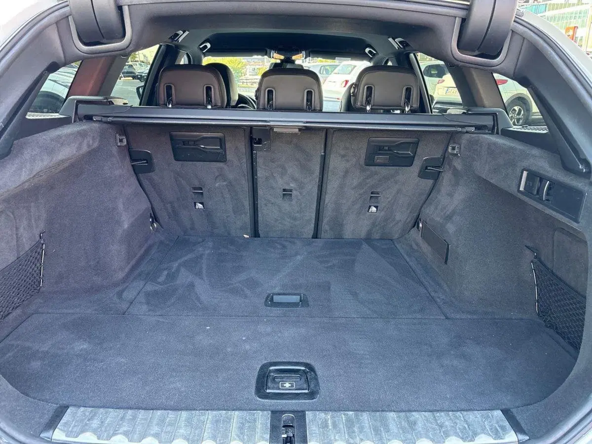 BMW Serie 3 Touring usata a Treviso (20)
