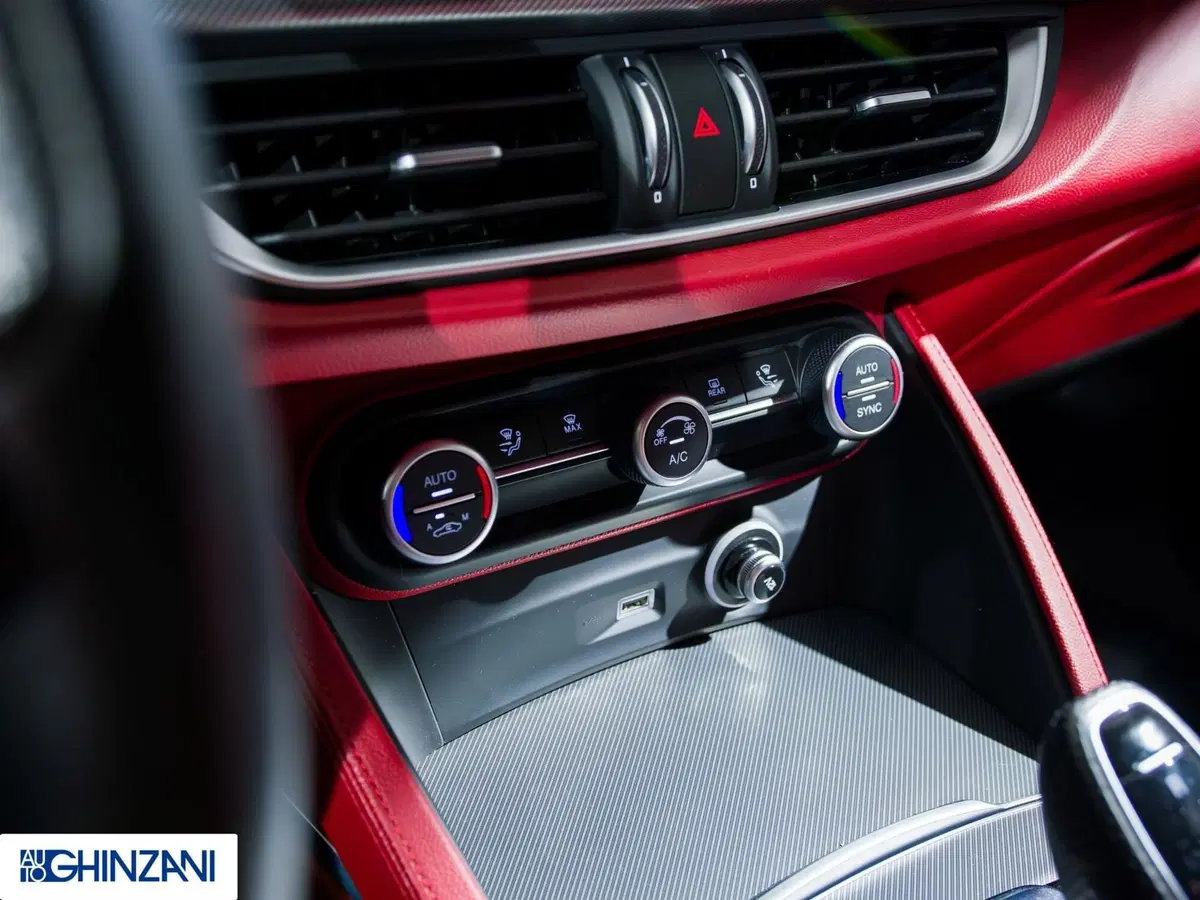 Alfa Romeo Stelvio usata a Bergamo (18)