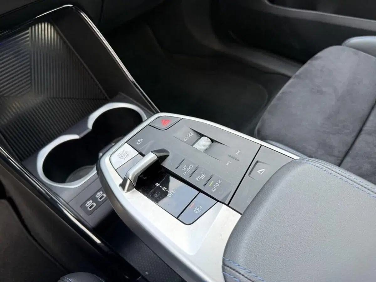 BMW X1 usata a Alessandria (10)