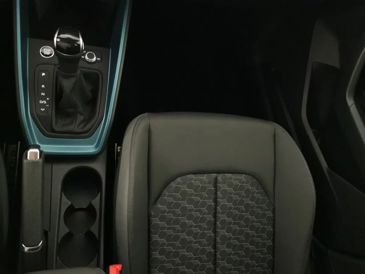 Audi A1 allstreet usata a Chieti (17)