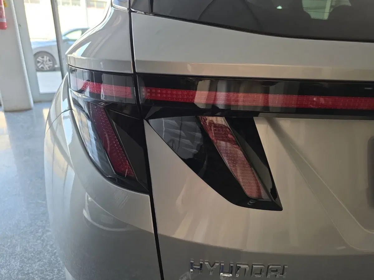 Hyundai Tucson usata a Macerata (10)