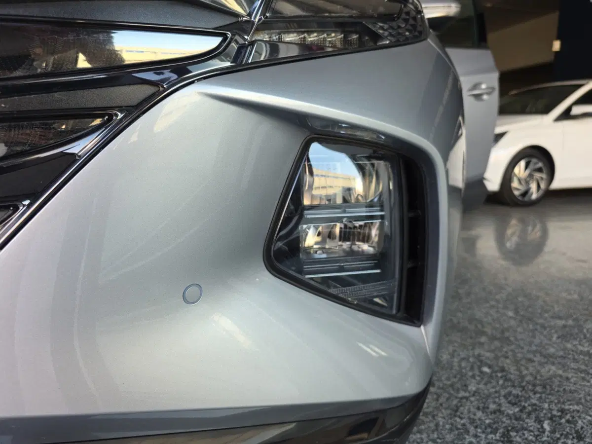 Hyundai Tucson usata a Macerata (16)