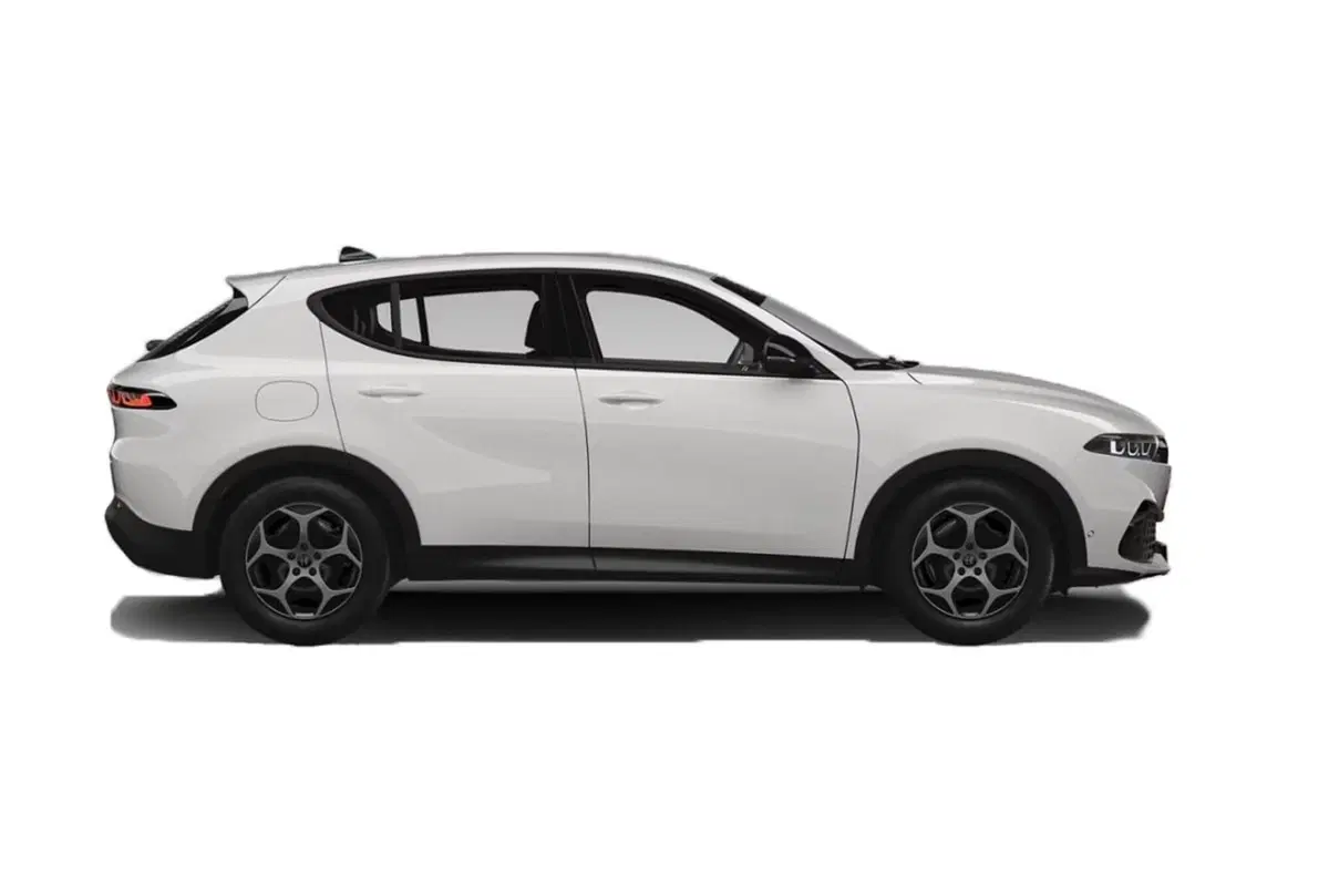 Alfa Romeo Tonale nuova a Chieti (2)
