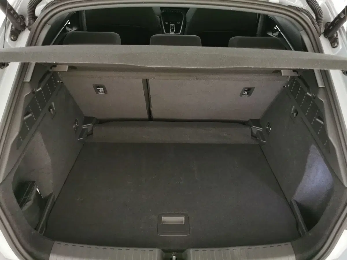 Audi A3 allstreet usata a Teramo (13)