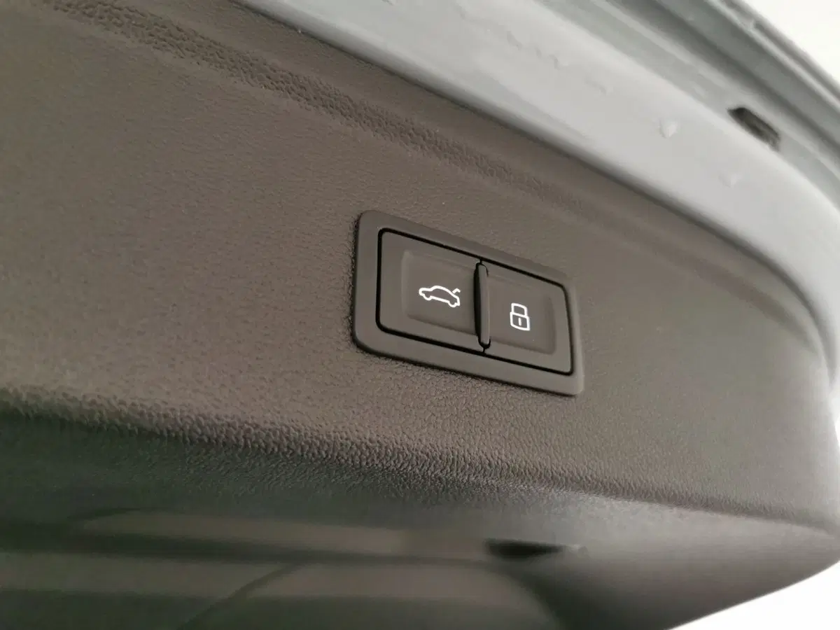 Audi A3 allstreet usata a Teramo (14)
