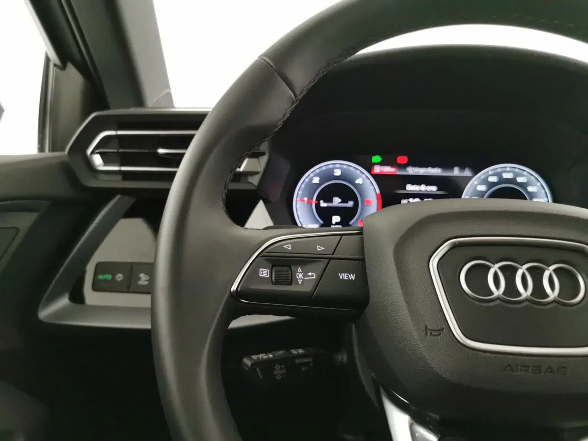 Audi A3 allstreet usata a Teramo (19)