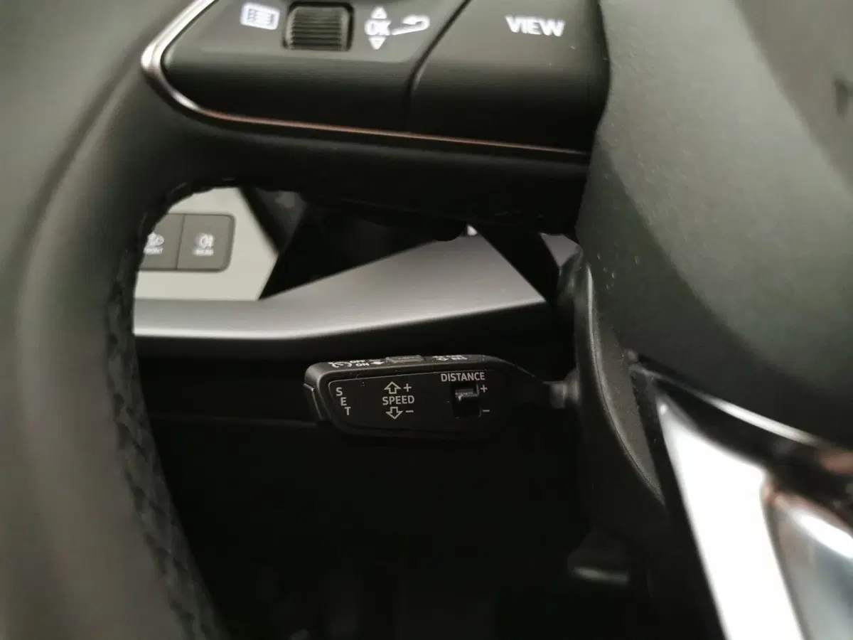 Audi A3 allstreet usata a Teramo (20)