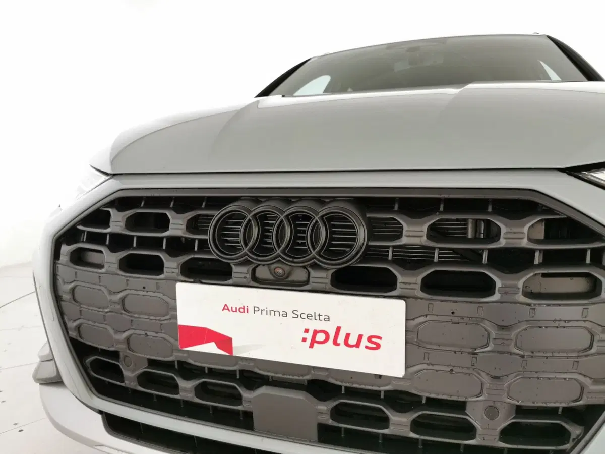 Audi A3 allstreet usata a Teramo (7)