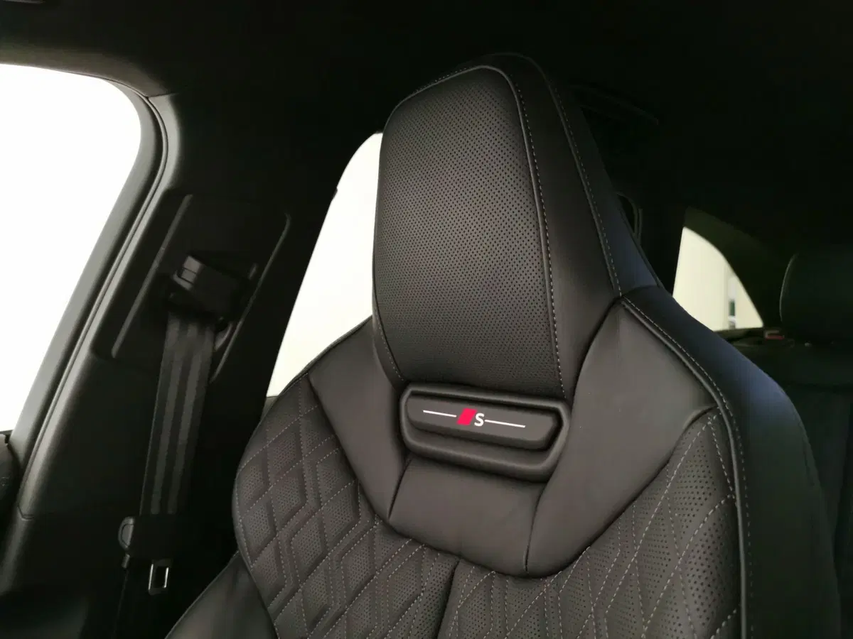 Audi A5 Avant usata a Chieti (13)