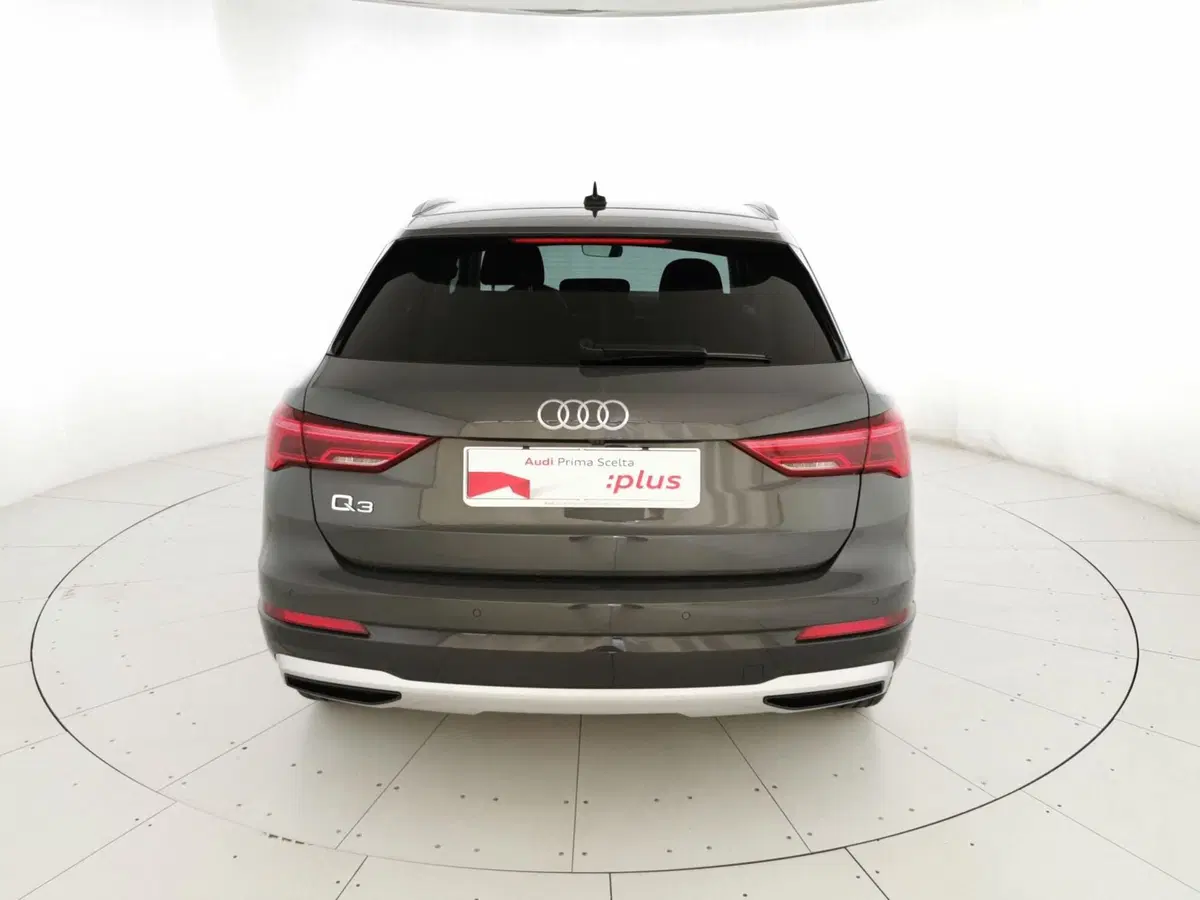 Audi Q3 usata a Chieti (15)