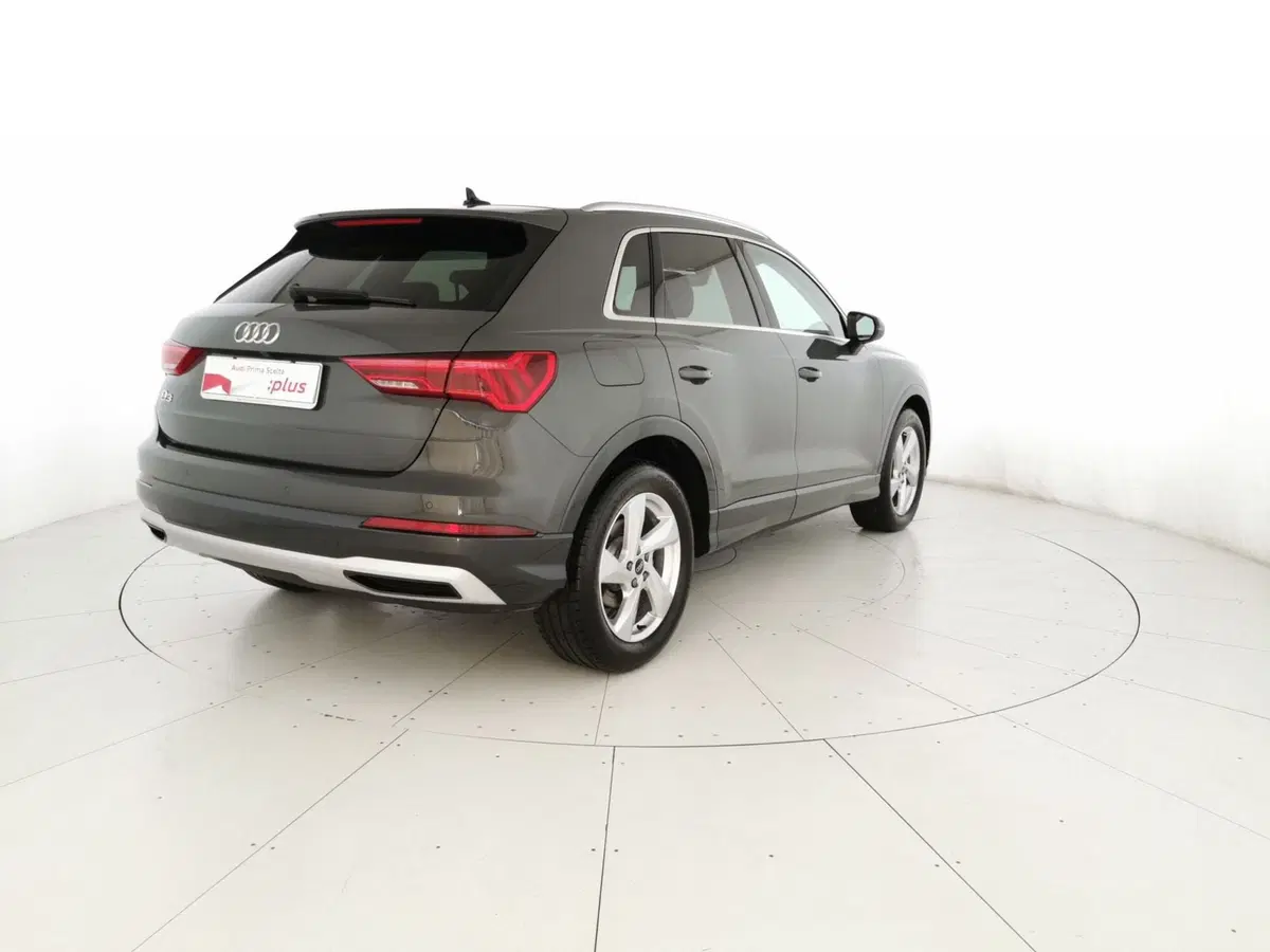 Audi Q3 usata a Chieti (3)