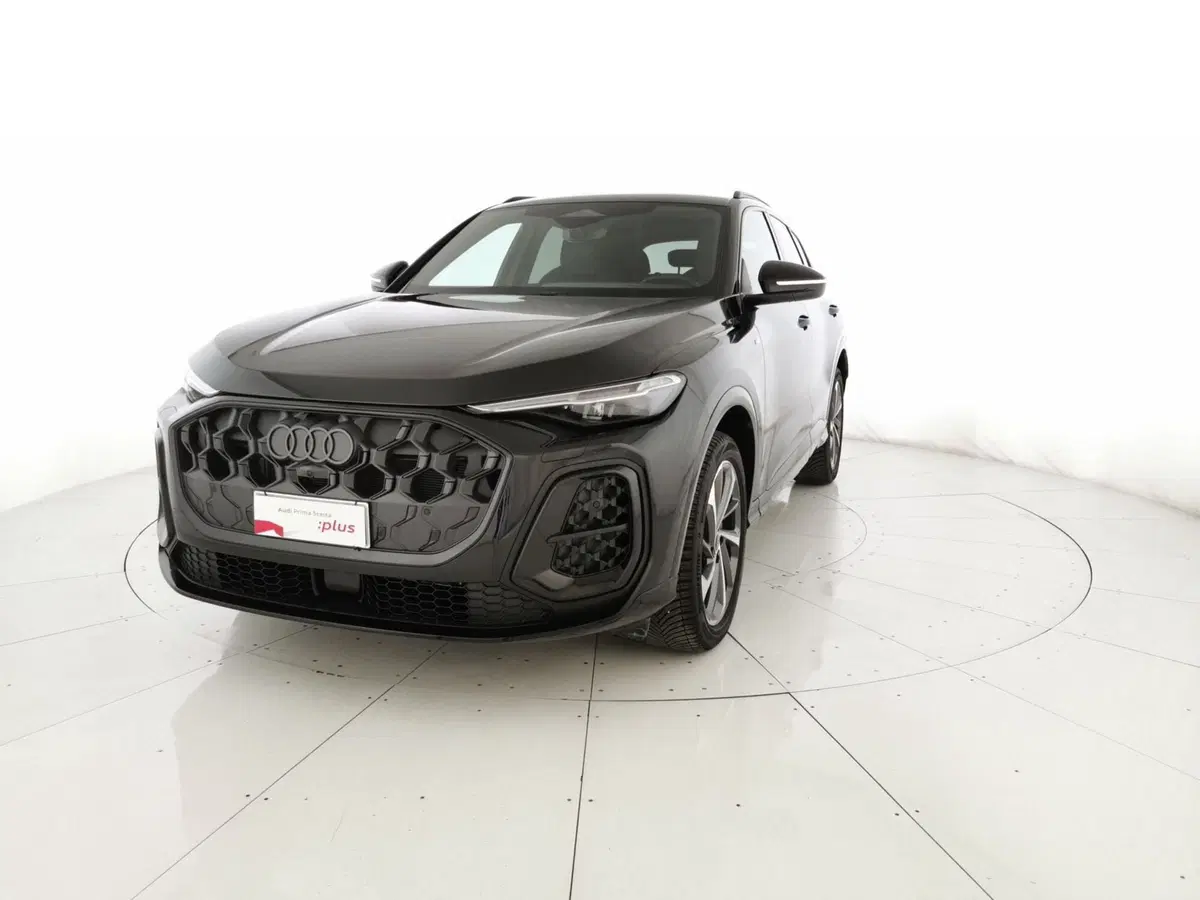 Audi Q5 usata a Chieti