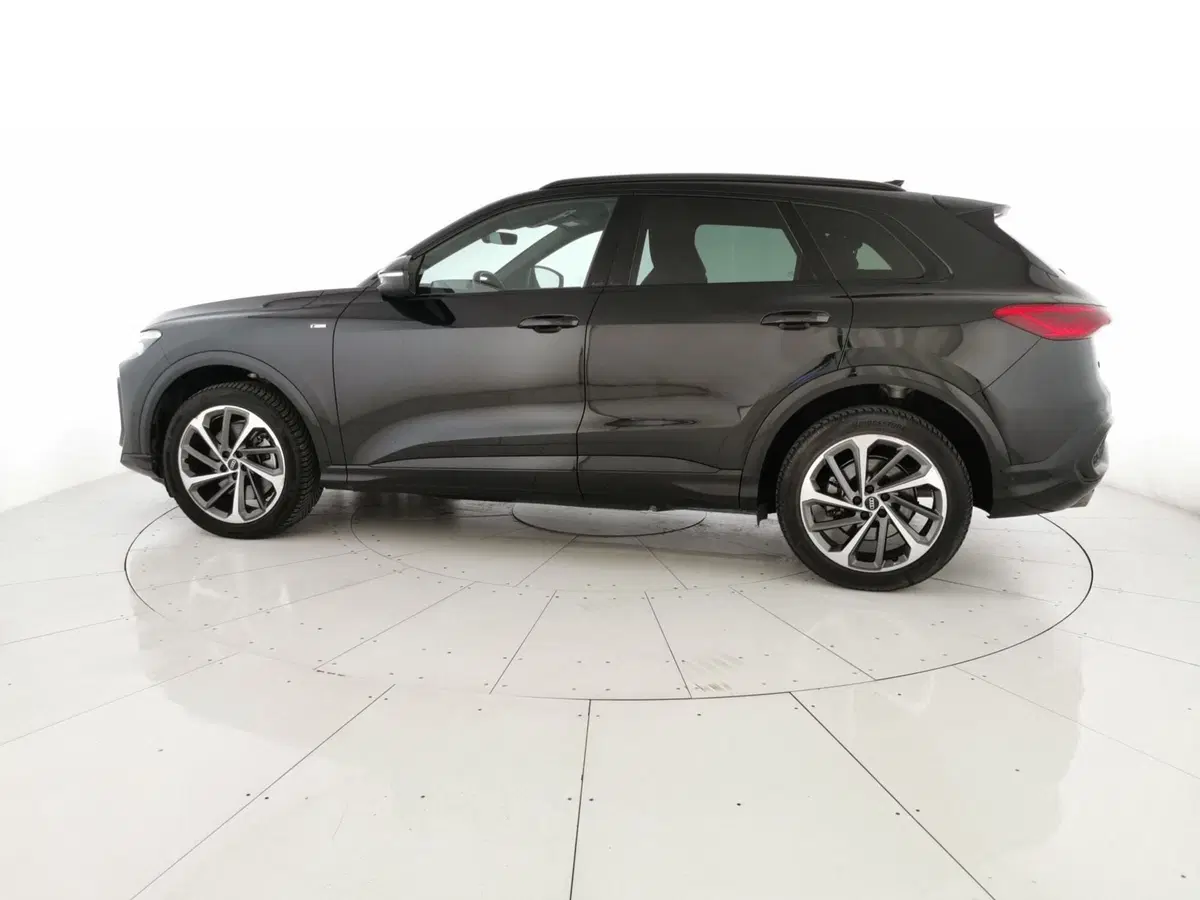 Audi Q5 usata a Chieti (2)