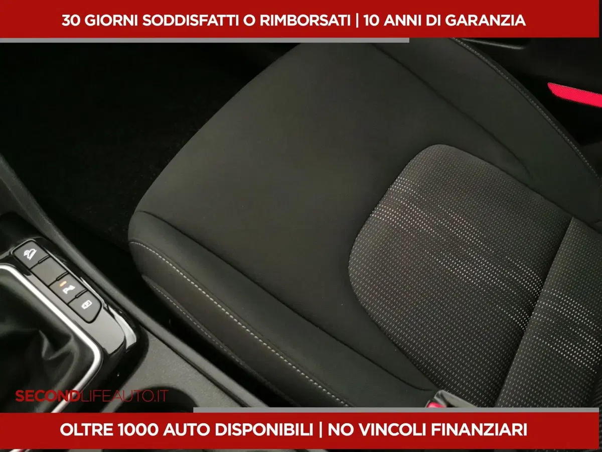 Kia Sportage usata a Chieti (16)