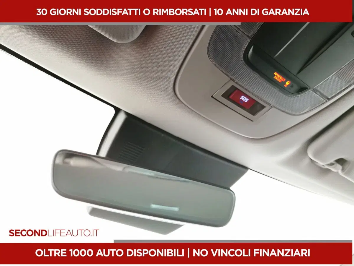 Kia Sportage usata a Chieti (19)