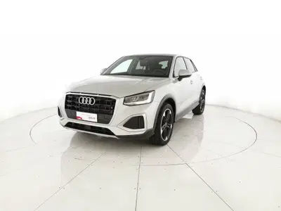 Audi Q2 30 1.0 tfsi Business Advanced 116cv del 2026 usata a San Salvo