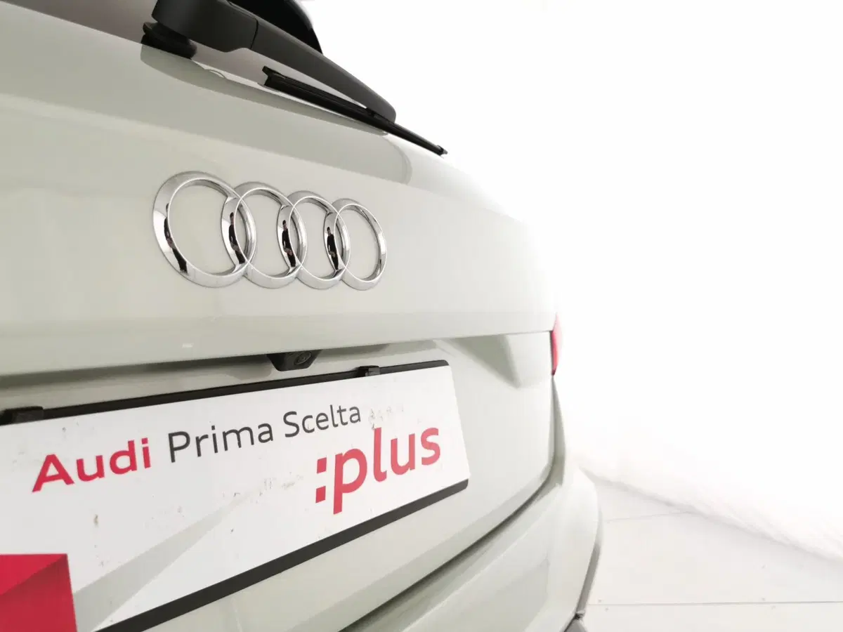 Audi Q2 usata a Chieti (10)
