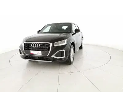 Audi Q2 30 1.0 tfsi Business Advanced 116cv del 2026 usata a San Salvo