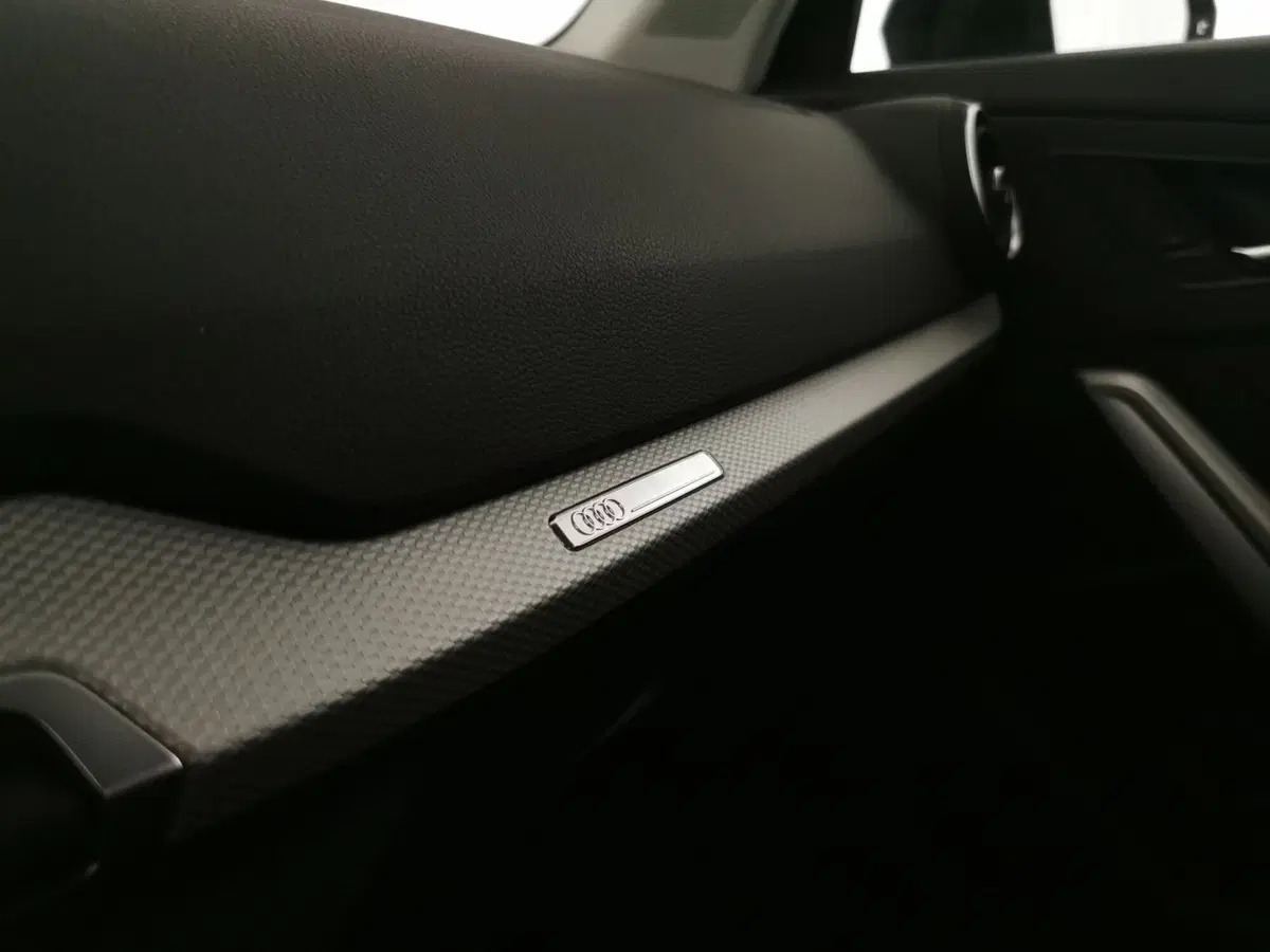 Audi Q2 usata a Chieti (10)