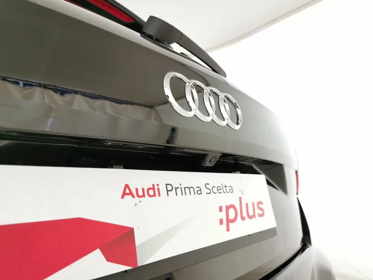 Audi Q2 usata a Chieti (20)
