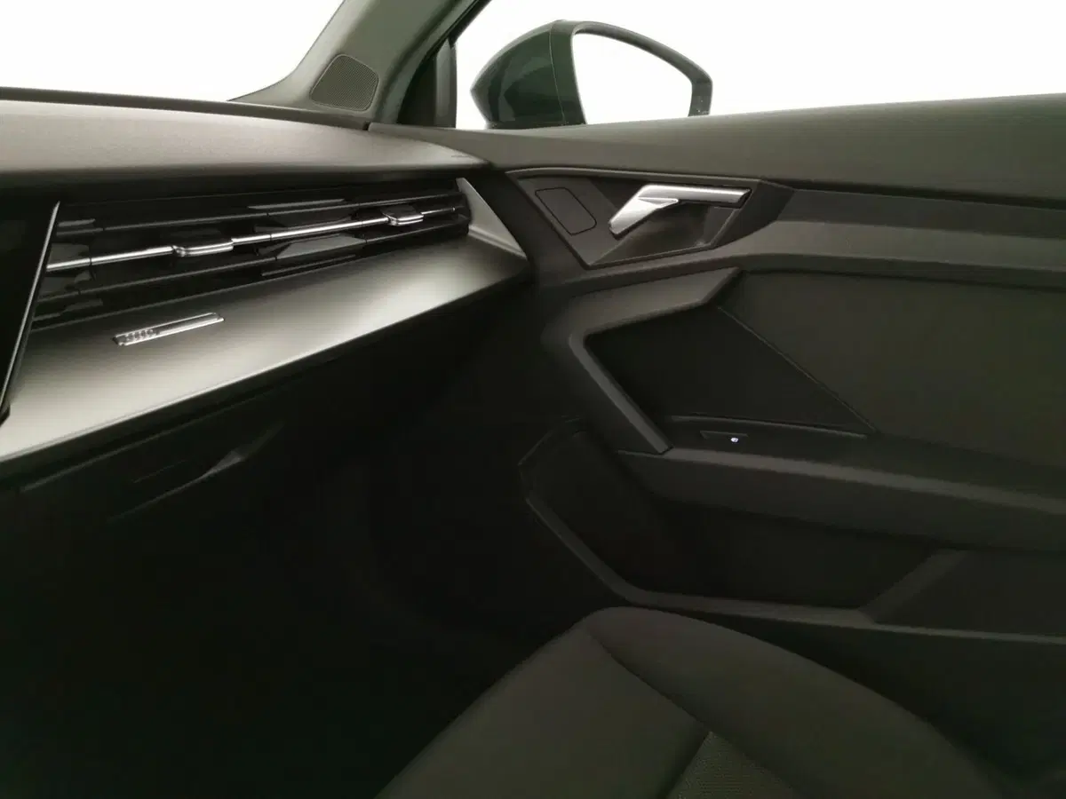 Audi A3 Sportback usata a Chieti (13)