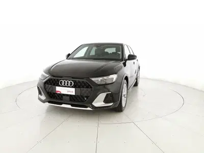Audi A1 allstreet 30 1.0 tfsi Business 116cv s tronic del 2026 usata a San Giovanni Teatino