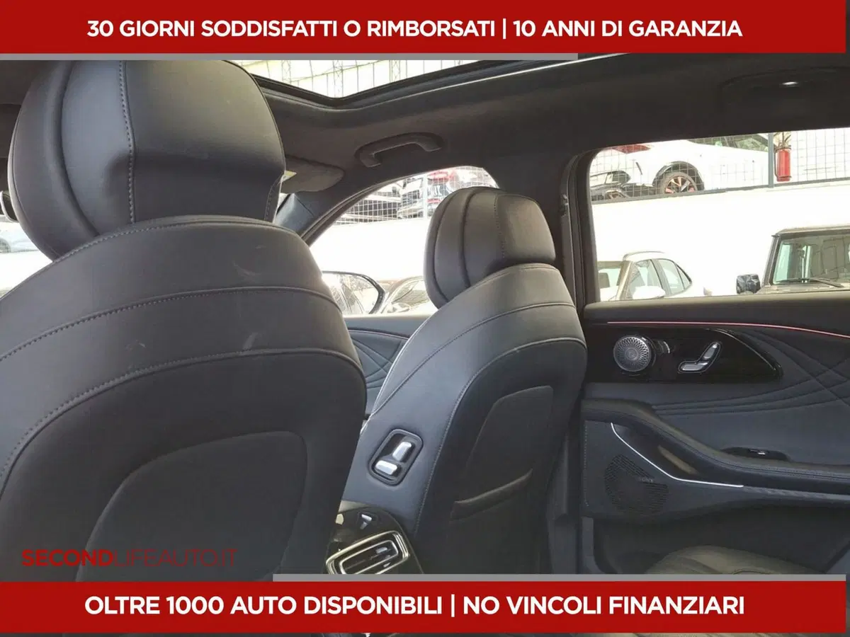 Omoda Omoda 9 SHS-P usata a Chieti (12)