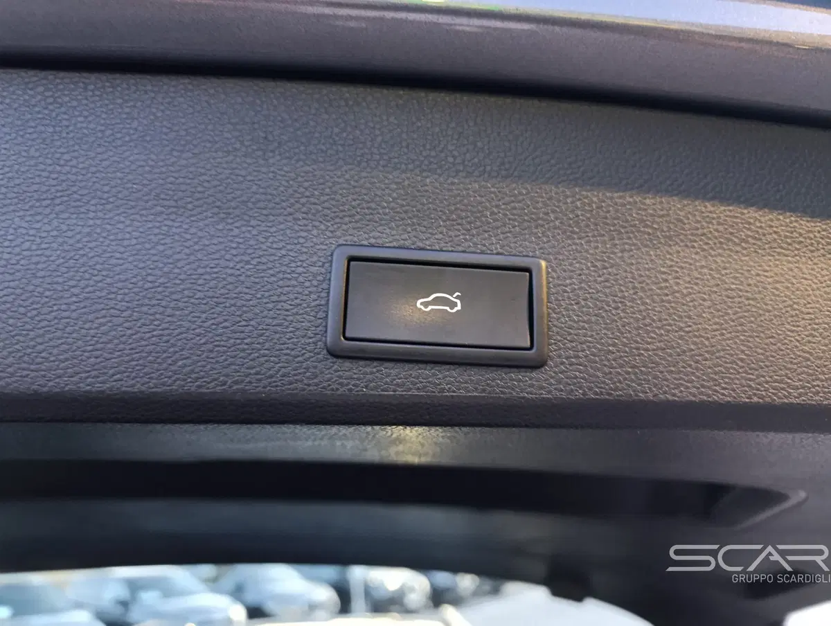SEAT Ateca usata a Livorno (14)