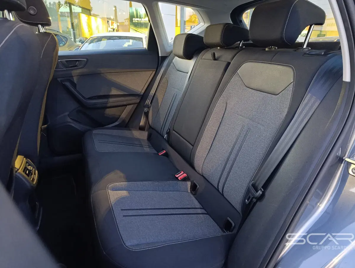 SEAT Ateca usata a Livorno (16)