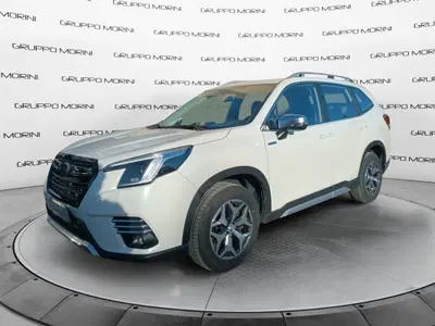 Subaru Forester 2.0i e-boxer Free lineartronic del 2024 usata a Forli'