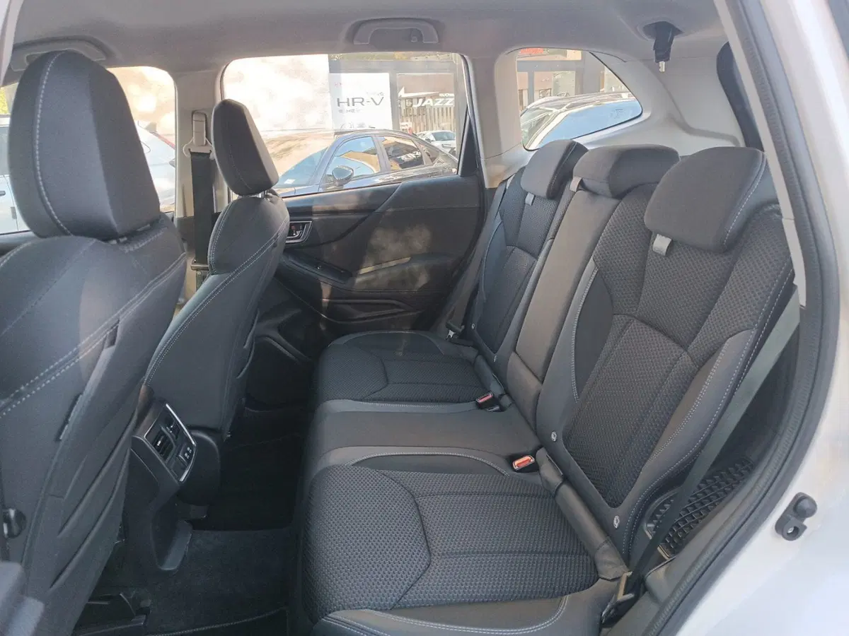 Subaru Forester usata a Forlì-Cesena (16)